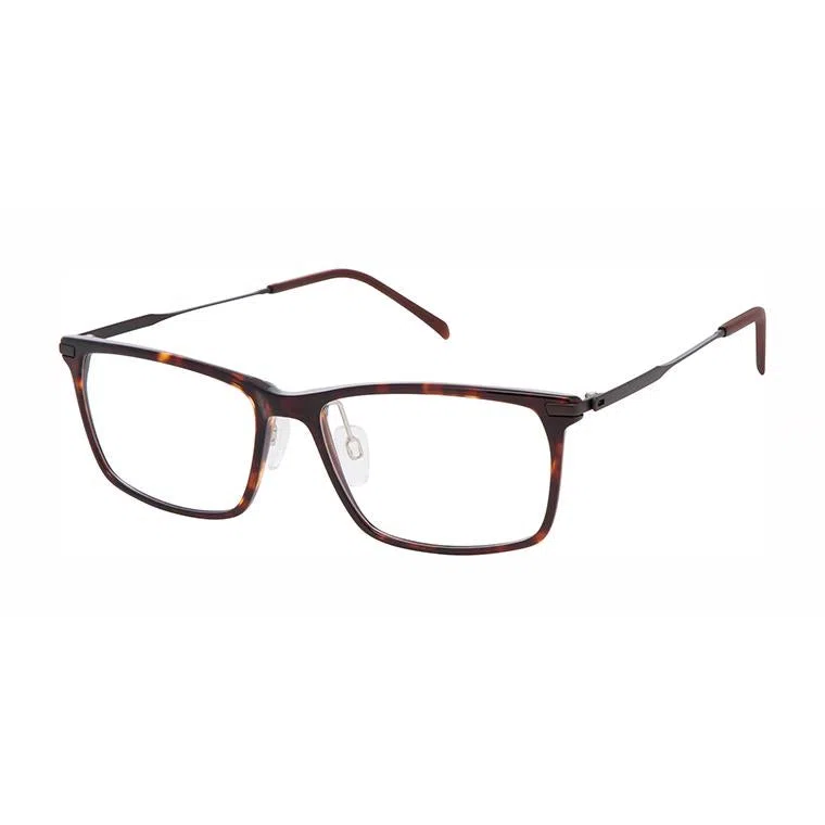 Charmant Japanese Made JM41210 Eyeglasses - view 2